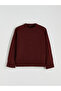 Esvab • Modern & Distinctive Zero Roba Collar Women's Knitwear Sweater - 6