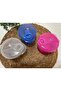 Food Container /Food Container with Lid /Powder Food Container - 8