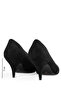 Softtouch Soft Textured Minimal Elegant Design Stylish Night and Daily Use Women's Stiletto Shoes - 5