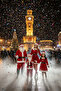 Girl's Santa Claus Outfit New Year's Eve - 3