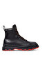 Black Women's Boots K400819-001