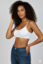 Women's 5-Pack Sports Bra with Straps (with Removable Pads) - 2