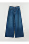 LCW Jeans Wideleg Women's Jean Pants - 5