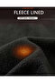 Flexible Winter Thermal Leggings Underwear - 4