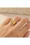 Ayatul Kursi Ring Stainless Steel Men/Women Ring (1 Piece) - 2