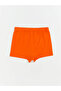 Vizyon New Season Elastic Waist Boys' Boxer - 2