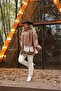 Stocked Knitwear Cardigan - 2