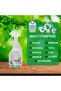 Bioneat Organic All Purpose Clean and Disinfect 750 ml - 4