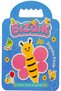 Alfa Kalem+Bızdık Boyama - Arı (Kolektif) New Book Net Child - 4