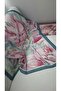 Fiora Soft Luxury Scarf (Italian Stitching) 100X100