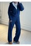 Soft Touch Bottom and Top Set with Edge Detailing - 3