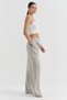Women's Pleat Detailed Trousers - 3