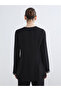Vizyon New Season Stoned Drawstring Women's Tunic - 8
