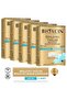 Nourishing Oils Shampoo for Dry and Damaged Hair 5X300 ml