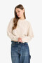 Pullover Ecru - 4