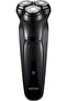 Blackstone Electric Shaver with Pop-up Trimmer for Men