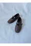 Women's Braided Daily Comfortable Ballerina Shoes Roni - 5