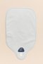 Mushroom Patterned Baby Sweat Diaper – Soft Cotton Fabric, Back Protector, Applique Detail - 3