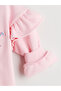 Girl's Sweatshirt and Pants - 7