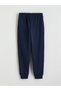 Özmarka New Season Elastic Waistband Boys' Jogger Sweatpants - 4