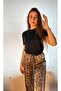 LEOPAR PANTOLON - 3