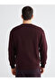 Xside Crew Neck Men's Sweatshirt - 4