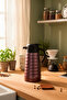 Nora Stainless Steel Thermos Rose 2 Liter - 3