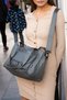 Waterproof Women's Shoulder Crossbody Bag - 4