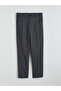 Southblue Standard Fit Plaid Men's Pants - 5