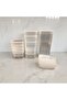 Multi-Purpose Storage Container 3 Different Sizes Breakfast Cereal Snack Bowl - 6