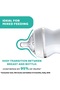 NaturalFeeling Teat 6m+ Food Flow, 2 pieces - 5
