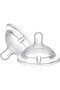 NaturalFeeling Teat 6m+ Food Flow, 2 pieces - 2