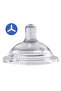 NaturalFeeling Teat 6m+ Food Flow, 2 pieces - 7