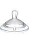 NaturalFeeling Teat 6m+ Food Flow, 2 pieces - 3