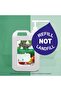 Elegant Hand Wash Liquid Refill - 5 Liter - Jasmine & Apple - Effective Germ Protection - 2