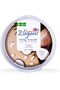 Elegant Coconut Body Butter - Hydrating & Moisturizing - 225ML - Moisturizing (Vegan - Cruelty Free)