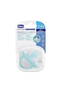 PhysioForma Luxe Soft Silicone Soother 2-6m, Green - 2