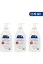 Elegant Hand Sanitizer Gel – 500ml Clear – Pack of 12 – 70% IPA – Advanced Germ Protection - 3