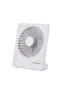 Portable USB Rechargeable Fan