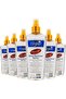 Elegant Hand Sanitizer Spray 250ML Pack of 6 - 70% IPA -