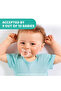 PhysioForma Luxe Soft Silicone Soother 2-6m, Green - 6