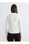 Turn-Down Roba Collar Women's Knitwear Sweater from Uzg Store for Style Enthusiasts - 5