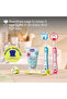 Bipack Toothbrushes Tiger & Panda 3-6 Years - 5