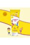 KIDS Sunblock Cream SPF 60 - 170g – Moisturizing & Vitamin E - Face & Body Protection - 2
