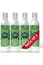 Elegant Natural Mosquito Repellent Spray 100ML Pack of 4 (Herbal, DEET-Free)