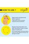 KIDS Sunblock Cream SPF 60 - 170g – Moisturizing & Vitamin E - Face & Body Protection - 3