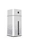 Portable Air Humidifier With LED Night Lamp 1000ml 3W KS-601 White/Black