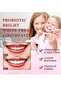 SP-4 Ultra+ Probiotic Whitening Toothpaste for Bright Teeth & Fresh Breath - 4