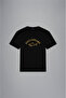MEN'S KNITTED T-SHIRT C.WCOTTON - 5