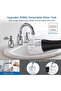 Water Flosser Cleaning Set - Multiple Replacement Nozzles, for Home and Travel - 8